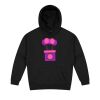 Cloke Mens Unplugged Hoodie Thumbnail