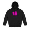 Cloke Mens Unplugged Hoodie Thumbnail