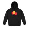 Cloke Mens Unplugged Hoodie Thumbnail