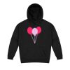 Cloke Mens Unplugged Hoodie Thumbnail
