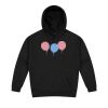 Cloke Mens Unplugged Hoodie Thumbnail