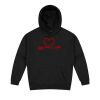 Cloke Mens Unplugged Hoodie Thumbnail