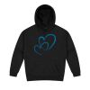 Cloke Mens Unplugged Hoodie Thumbnail