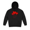 Cloke Mens Unplugged Hoodie Thumbnail