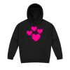 Cloke Mens Unplugged Hoodie Thumbnail