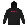 Cloke Mens Unplugged Hoodie Thumbnail