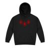Cloke Mens Unplugged Hoodie Thumbnail
