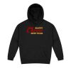 Cloke Mens Unplugged Hoodie Thumbnail