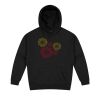 Cloke Mens Unplugged Hoodie Thumbnail
