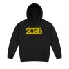 Cloke Mens Unplugged Hoodie Thumbnail