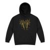 Cloke Mens Unplugged Hoodie Thumbnail