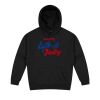 Cloke Mens Unplugged Hoodie Thumbnail