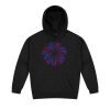 Cloke Mens Unplugged Hoodie Thumbnail
