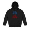 Cloke Mens Unplugged Hoodie Thumbnail