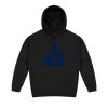 Cloke Mens Unplugged Hoodie Thumbnail