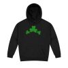 Cloke Mens Unplugged Hoodie Thumbnail