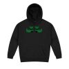 Cloke Mens Unplugged Hoodie Thumbnail