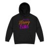 Cloke Mens Unplugged Hoodie Thumbnail