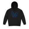 Cloke Mens Unplugged Hoodie Thumbnail