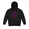 Cloke Mens Unplugged Hoodie Thumbnail