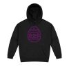 Cloke Mens Unplugged Hoodie Thumbnail