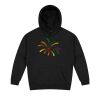 Cloke Mens Unplugged Hoodie Thumbnail