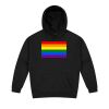 Cloke Mens Unplugged Hoodie Thumbnail