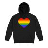Cloke Mens Unplugged Hoodie Thumbnail