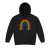 Cloke Mens Unplugged Hoodie Thumbnail