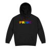 Cloke Mens Unplugged Hoodie Thumbnail