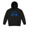 Cloke Mens Unplugged Hoodie Thumbnail