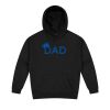 Cloke Mens Unplugged Hoodie Thumbnail