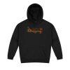 Cloke Mens Unplugged Hoodie Thumbnail