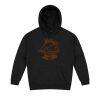 Cloke Mens Unplugged Hoodie Thumbnail