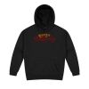 Cloke Mens Unplugged Hoodie Thumbnail