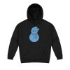 Cloke Mens Unplugged Hoodie Thumbnail