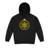 Cloke Mens Unplugged Hoodie Thumbnail
