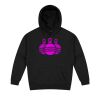 Cloke Mens Unplugged Hoodie Thumbnail