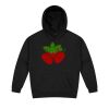 Cloke Mens Unplugged Hoodie Thumbnail