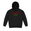 Cloke Mens Unplugged Hoodie Thumbnail