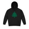 Cloke Mens Unplugged Hoodie Thumbnail