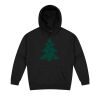 Cloke Mens Unplugged Hoodie Thumbnail