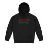 Cloke Mens Unplugged Hoodie Thumbnail