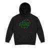 Cloke Mens Unplugged Hoodie Thumbnail