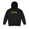 Cloke Mens Unplugged Hoodie Thumbnail