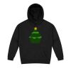 Cloke Mens Unplugged Hoodie Thumbnail