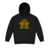 Cloke Mens Unplugged Hoodie Thumbnail
