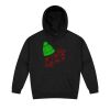Cloke Mens Unplugged Hoodie Thumbnail