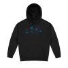 Cloke Mens Unplugged Hoodie Thumbnail