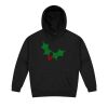 Cloke Mens Unplugged Hoodie Thumbnail